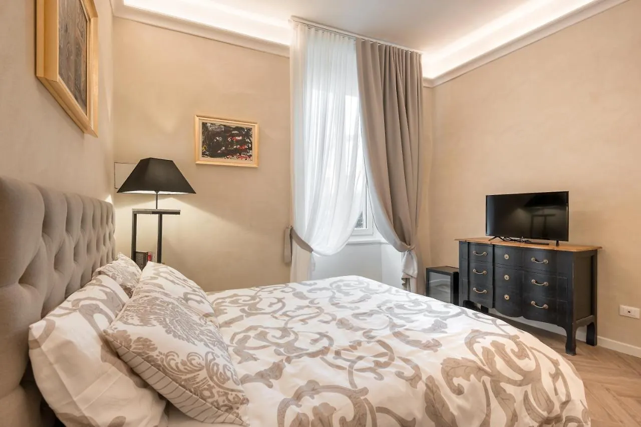 Classic Chic - Citta Alta Bergamo 0*,  Italien