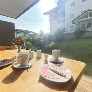 Ferienwohnung Alexandra Oberstaufen