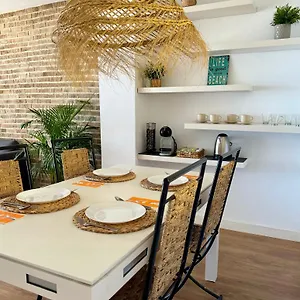 Calasol Apartamento La Cala Del Moral
