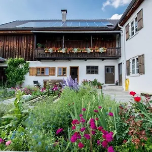 Lacherhof Seehausen am Staffelsee